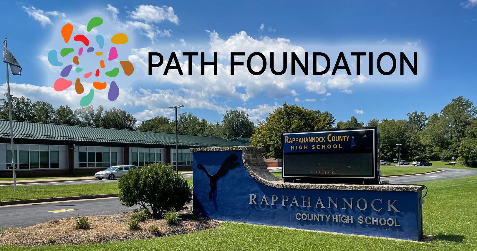 Culpeper students support Give Local Piedmont through PATH Foundation initiative - Vimarsana News