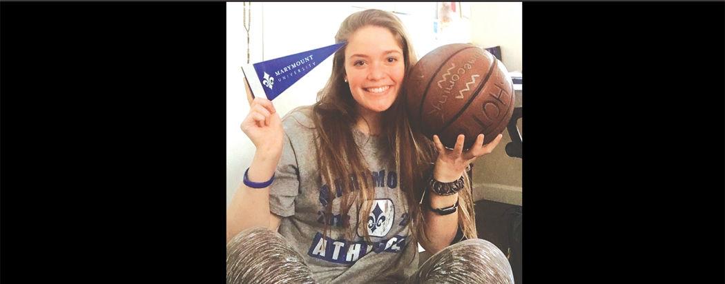 Hoopsters Make College Choices Sports Insidenova Com