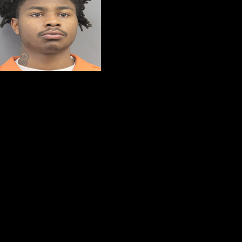 Why wasn't Tasheem Rashad Douglas in jail?