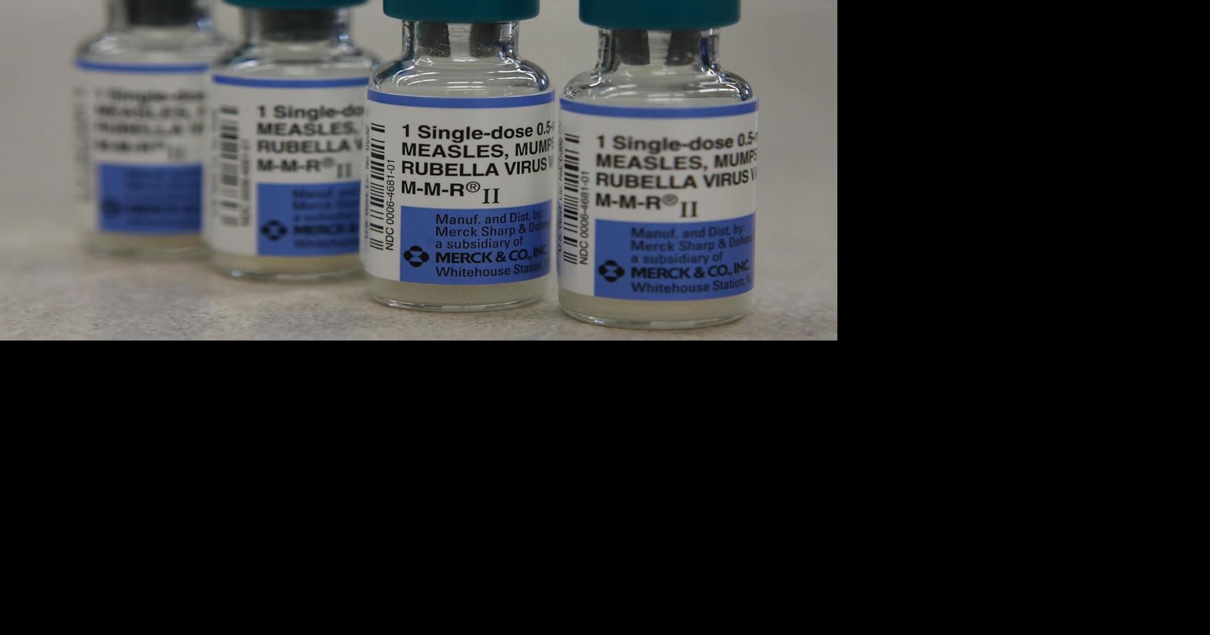 VDH reports two more measles cases with exposure sites in Manassas, Gainesville and Alexandria