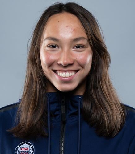 Arlington’s Torri Huske claims spot on U.S. Olympic Team | News