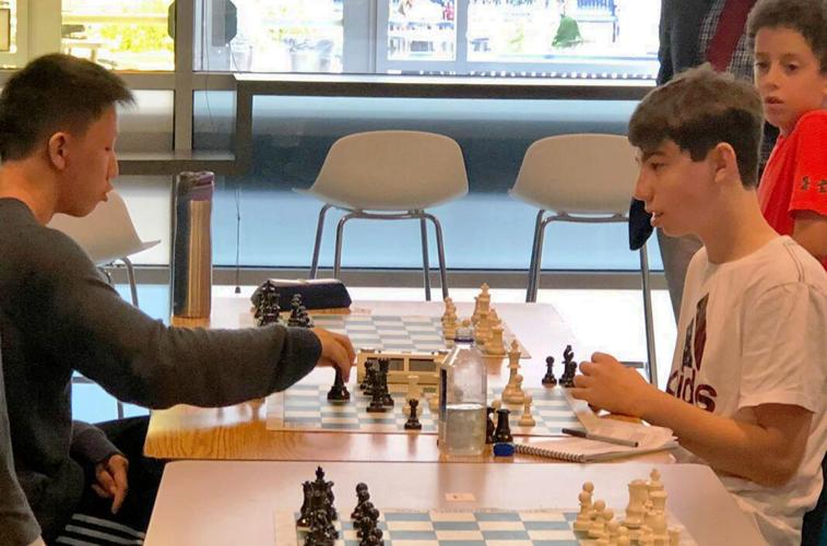 Chess - Jul Games Unblocked in 2023