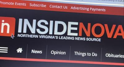 Inside Nov InsideNoVa launches redesigned website | News | insidenova.com