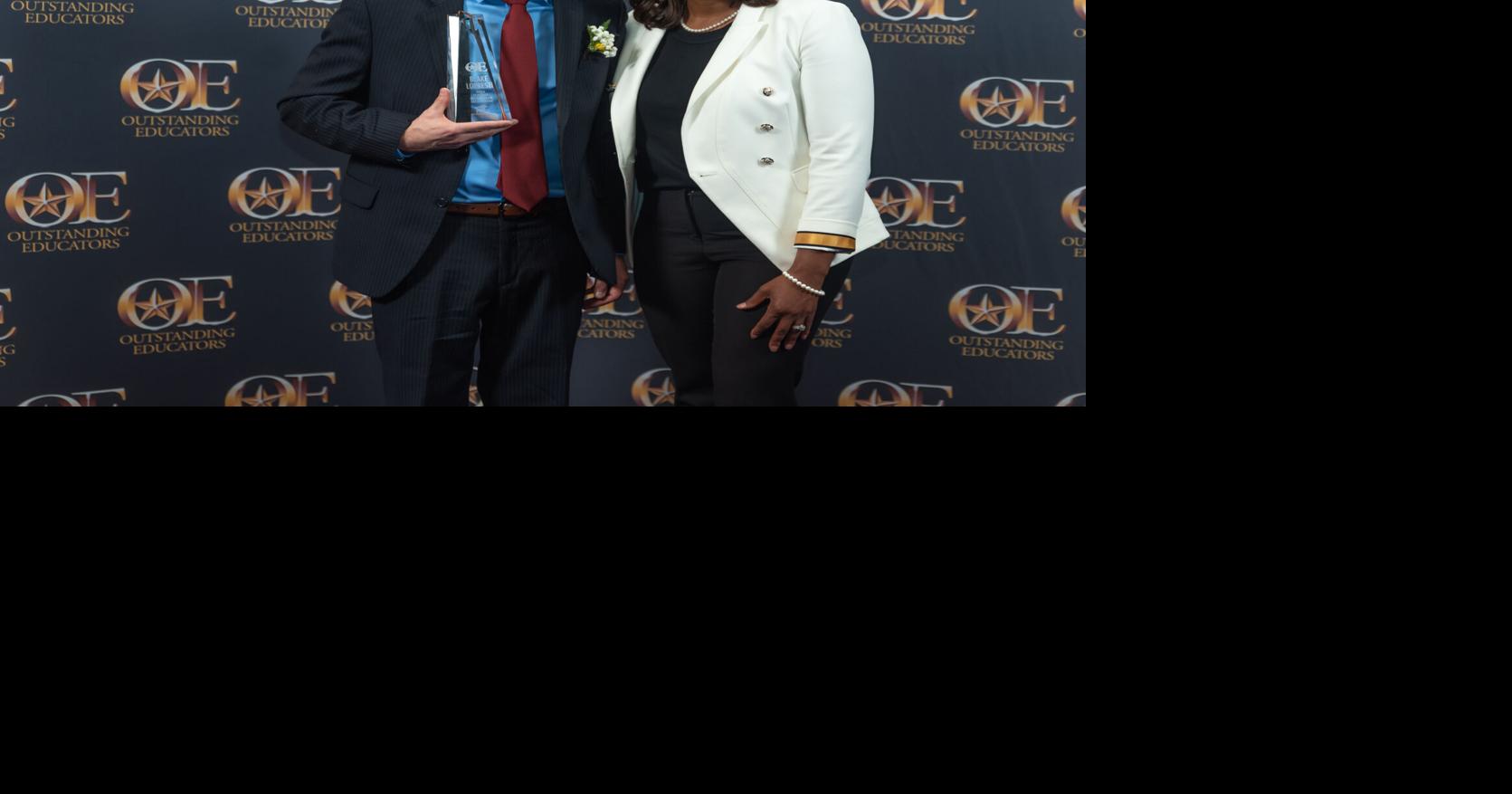 Prince William County schools announces 2026 Outstanding Educator award finalists