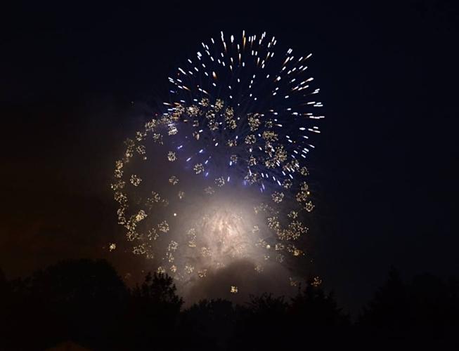 Fog puts a damper on some Fourth of July fireworks shows Headlines