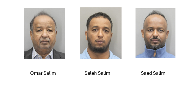 Police dismantle drug ring operating in Fairfax vape shops | Headlines