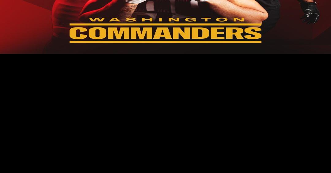 Should we insist the team be called the Virginia Commanders