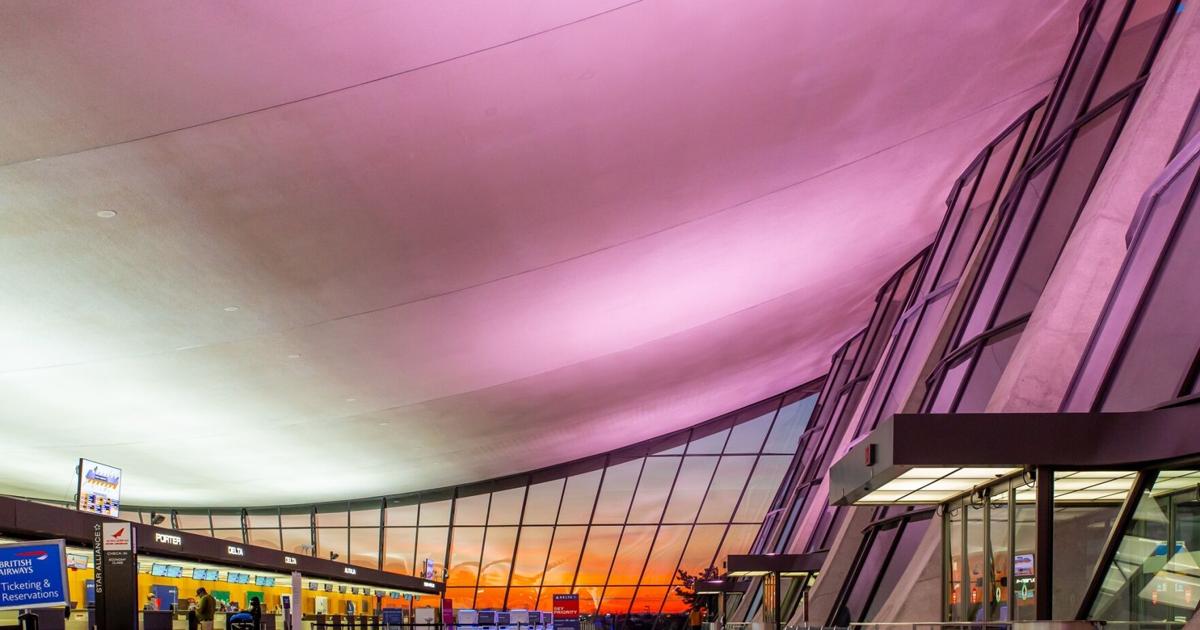 Aerolínea sudamericana aumenta presencia en aeropuerto de Dulles | noticias/fax Aerolínea sudamericana aumenta presencia en aeropuerto de Dulles | noticias/fax