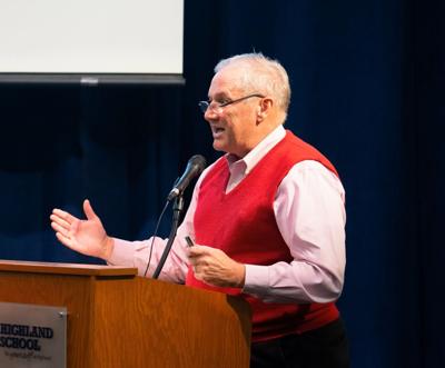 Prince William County&rsquo;s John Lyver dies in Canada | Headlines 