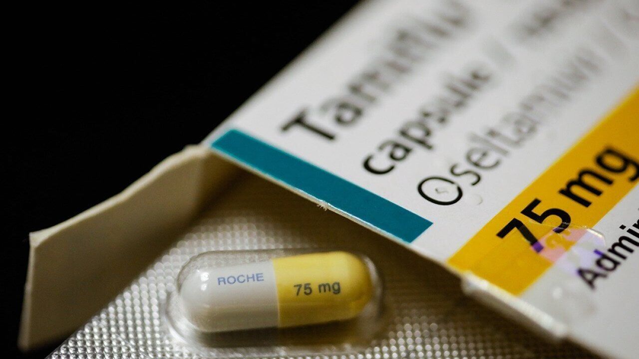 Tamiflu dosage guide How much to take and when