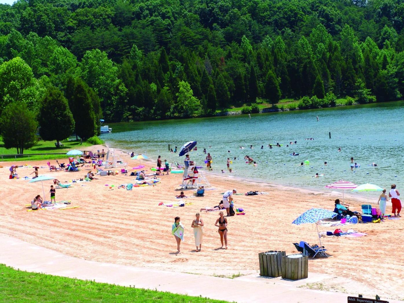 VDH: Five children hospitalized after swimming at Lake Anna | Headlines |  insidenova.com