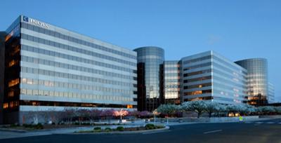 State Of The Art Inova Schar Cancer Institute Opens Next Month In Merrifield News Fairfax Insidenova Com