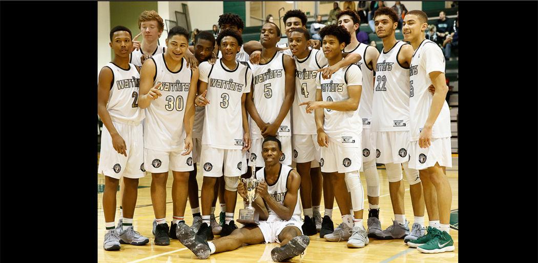 Wakefield basketball team lauded by state Senate news/arlington