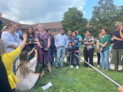 Naresh Bhatt&rsquo;s preliminary hearing waived | Headlines | insidenova.com