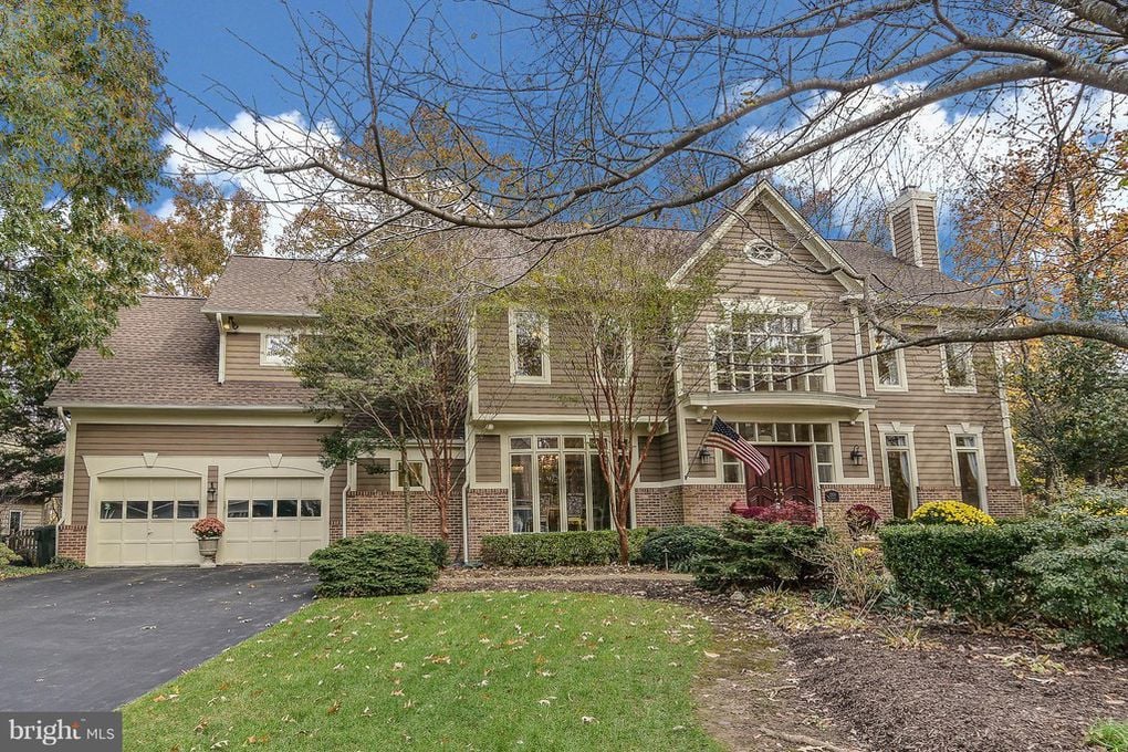 7 top homes for sale in Reston Real Estate