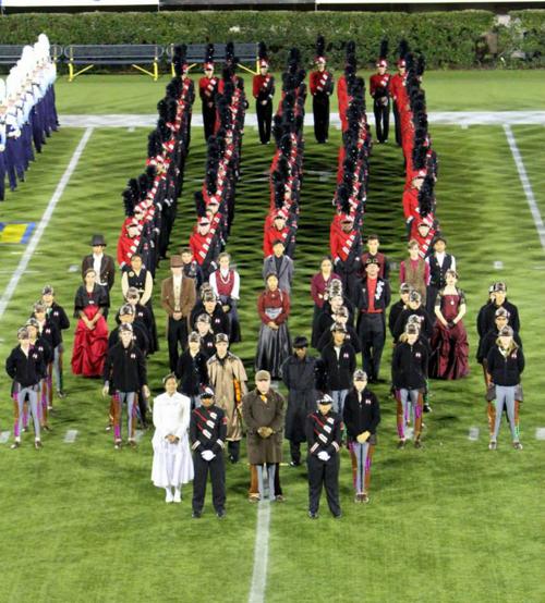 James Madison High School Band Insidenova Com