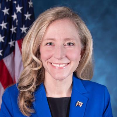 Spanberger helps introduce bill to increase funding for local police departments