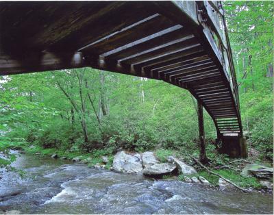Entrance Fees To Increase At Prince William Forest Park News