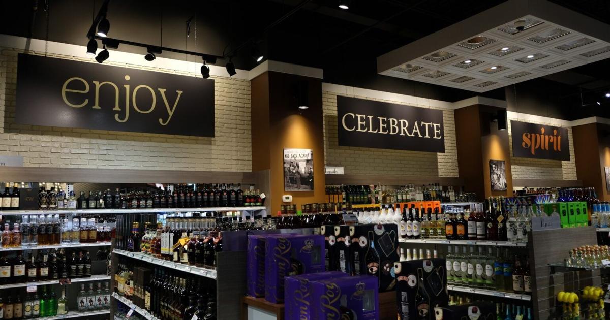 Modernizing ABC says counter-service stores are on their way out ...