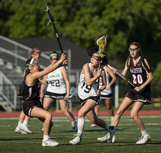 Lacrosse slideshow Madison tops Langley in tournament title game
