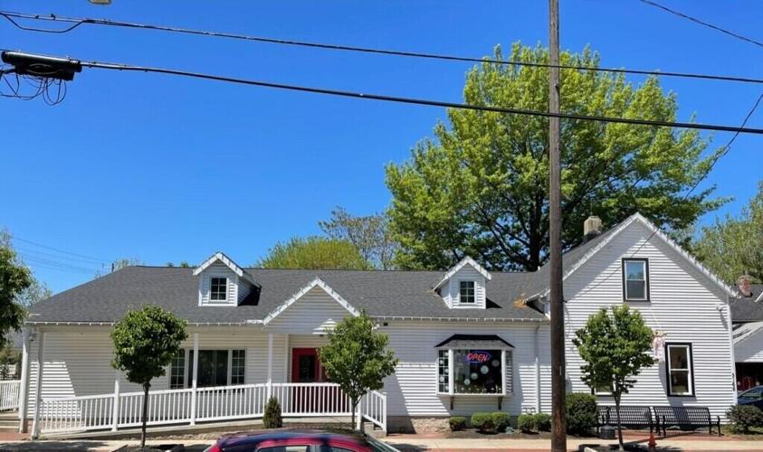 For Sale Ralphie's house from 'A Christmas Story' Headlines