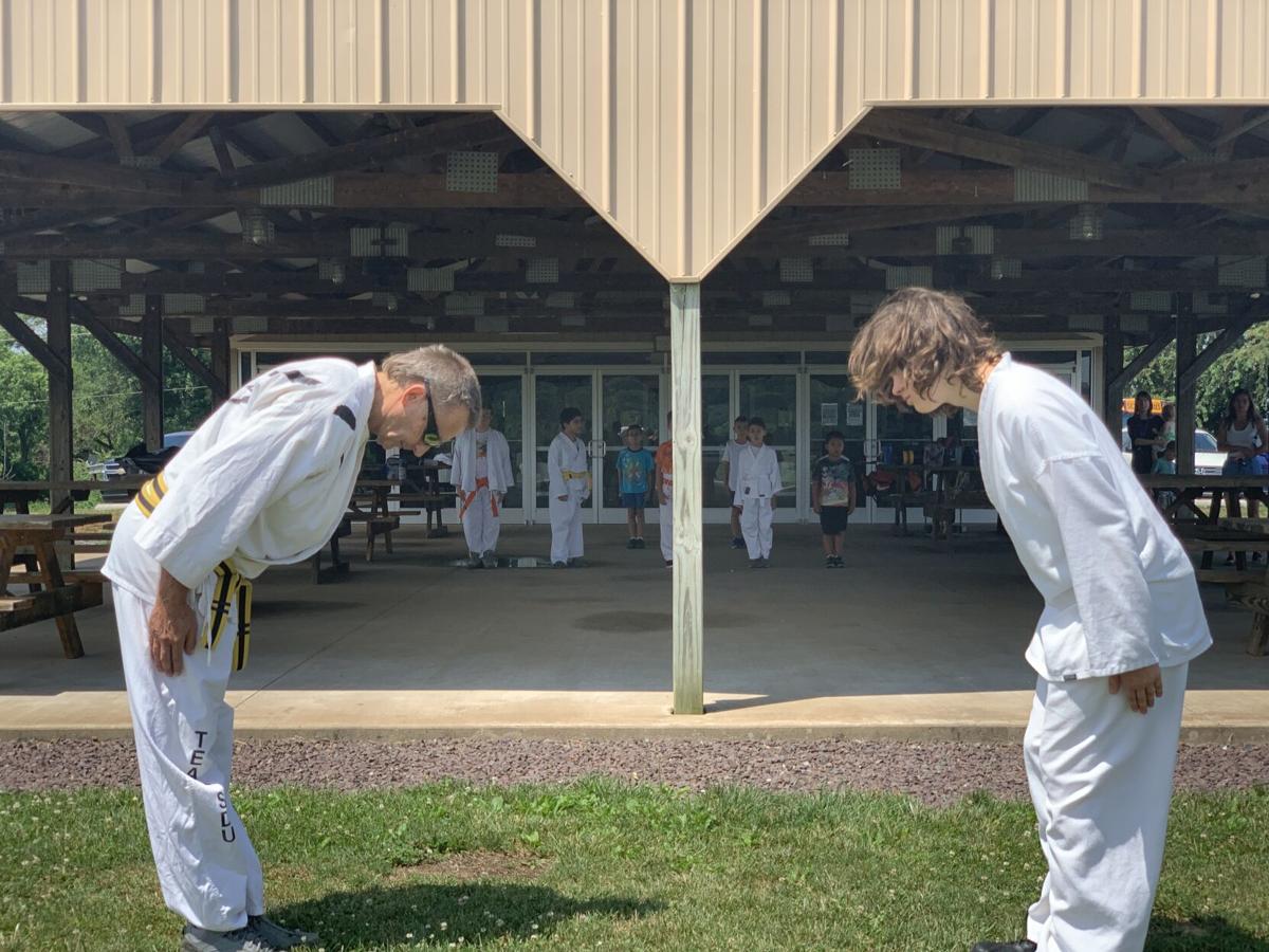 Parks & Rec celebrates martial arts success InsideNoVa Culpeper