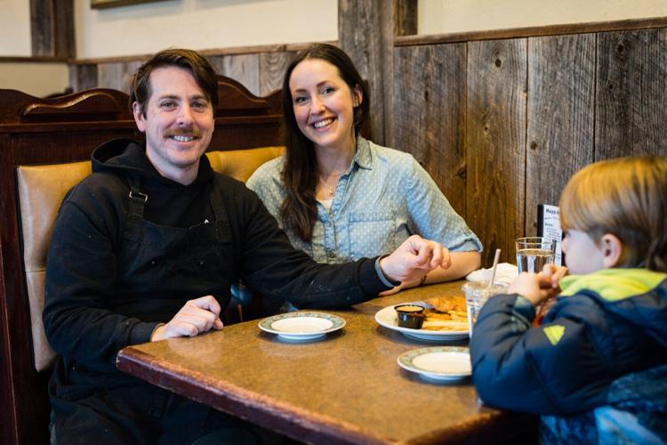 Sperryville’s Sumac food truck named top 50 U.S. restaurant