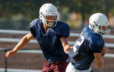 Football Preview Yorktown Has The Potential To Be Strong News