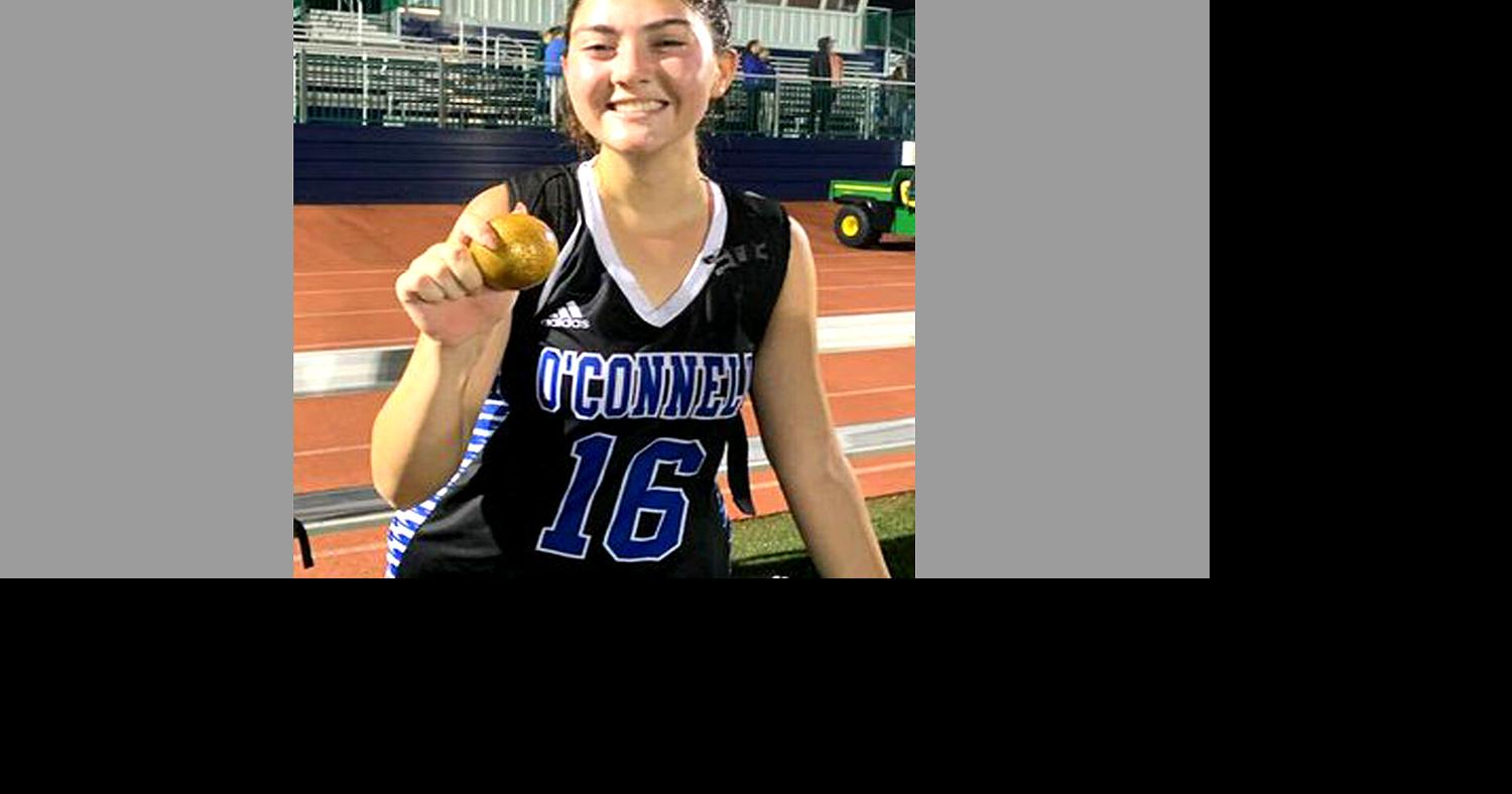 O'Connell field hockey team enjoys winning season | Sports | insidenova.com