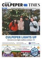 Culpeper Times