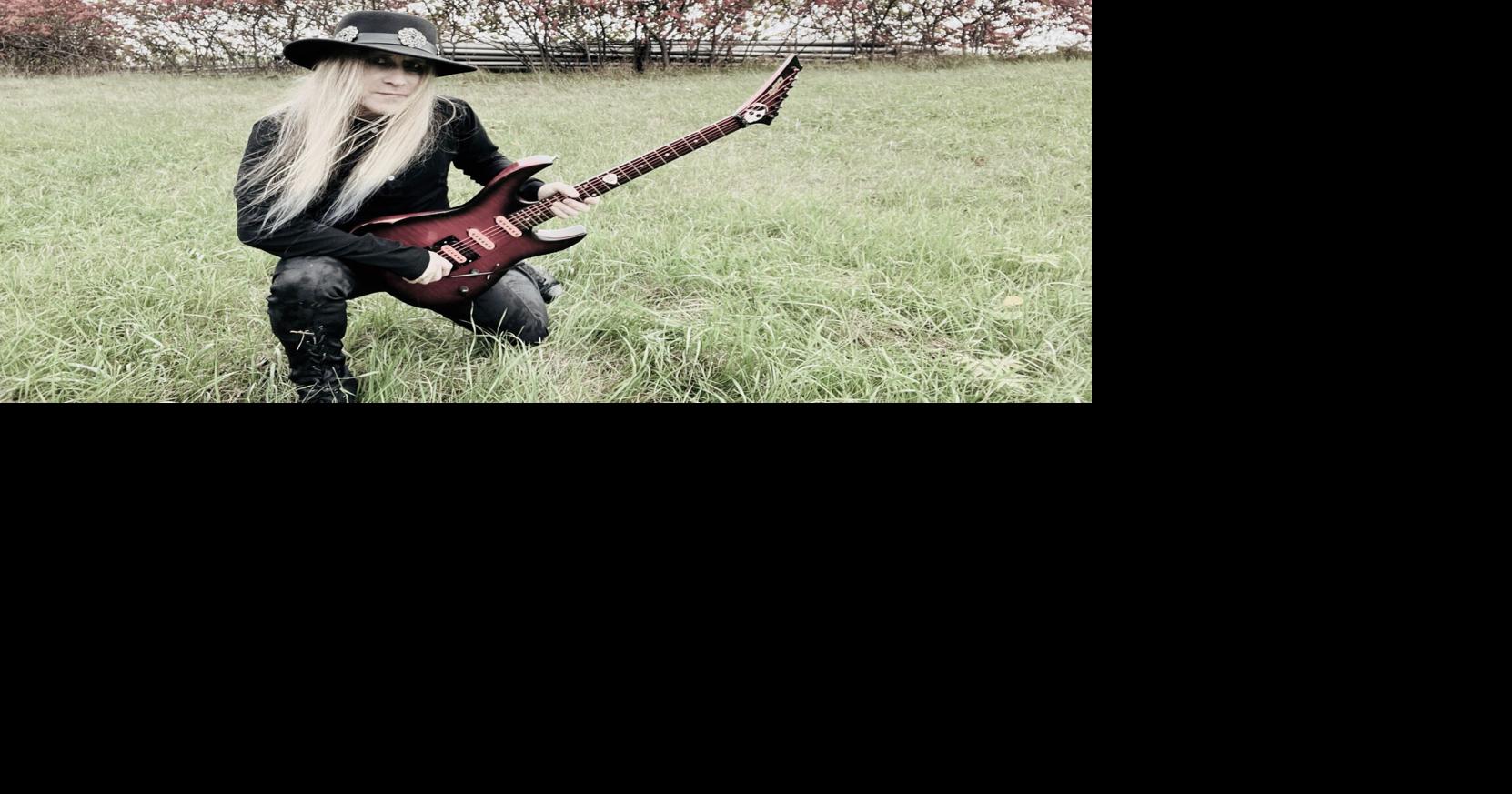Photo inspiration: Fresh Look at Kemptville S Darren Boyd Nominated For Musician Of The Year