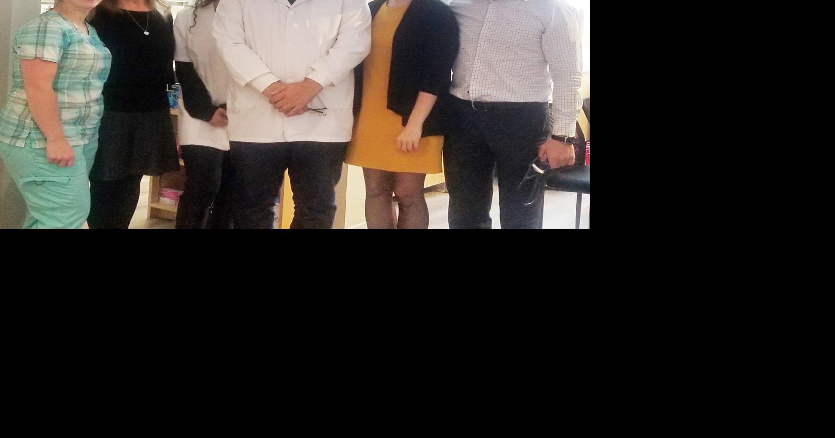 New pharmacy opens in Kemptville Health and Wellness Centre