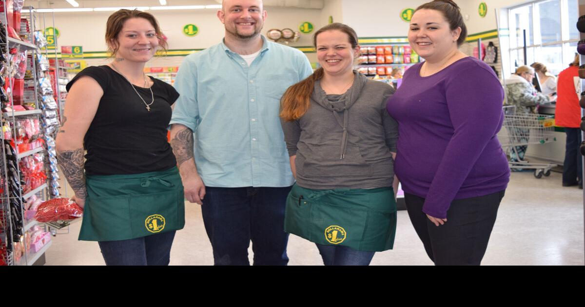 Arnprior Dollarama store opening ‘absolutely crazy’