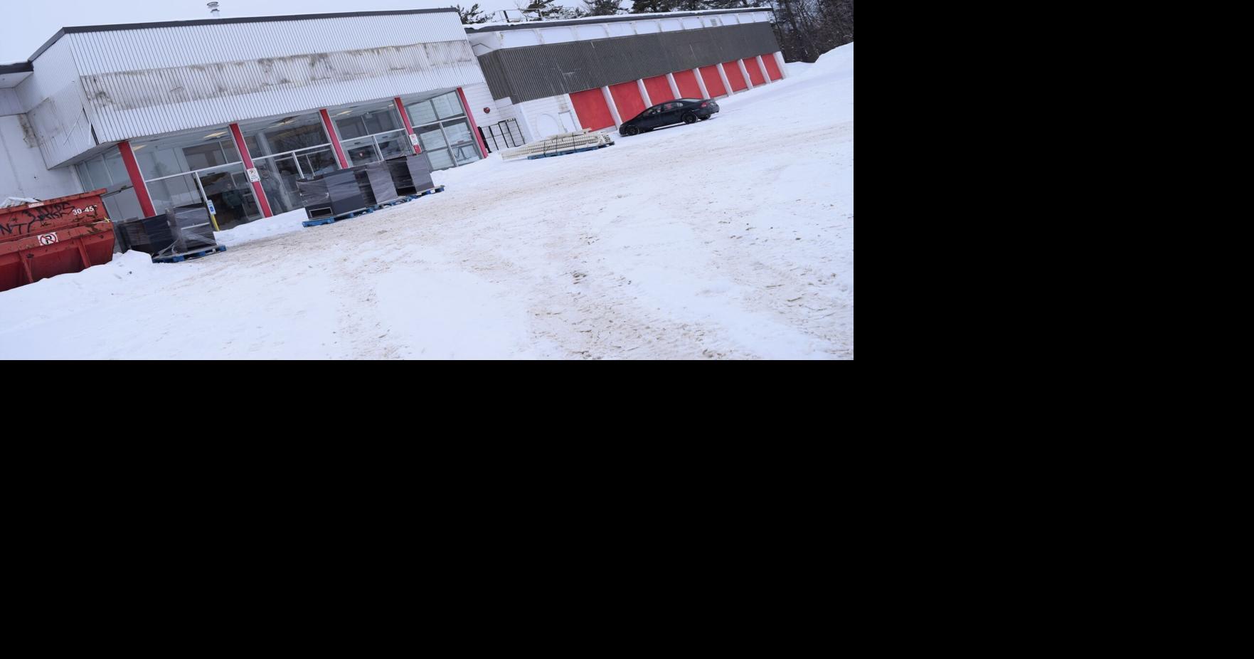 Canadian Tire wins zoning change at Arnprior council