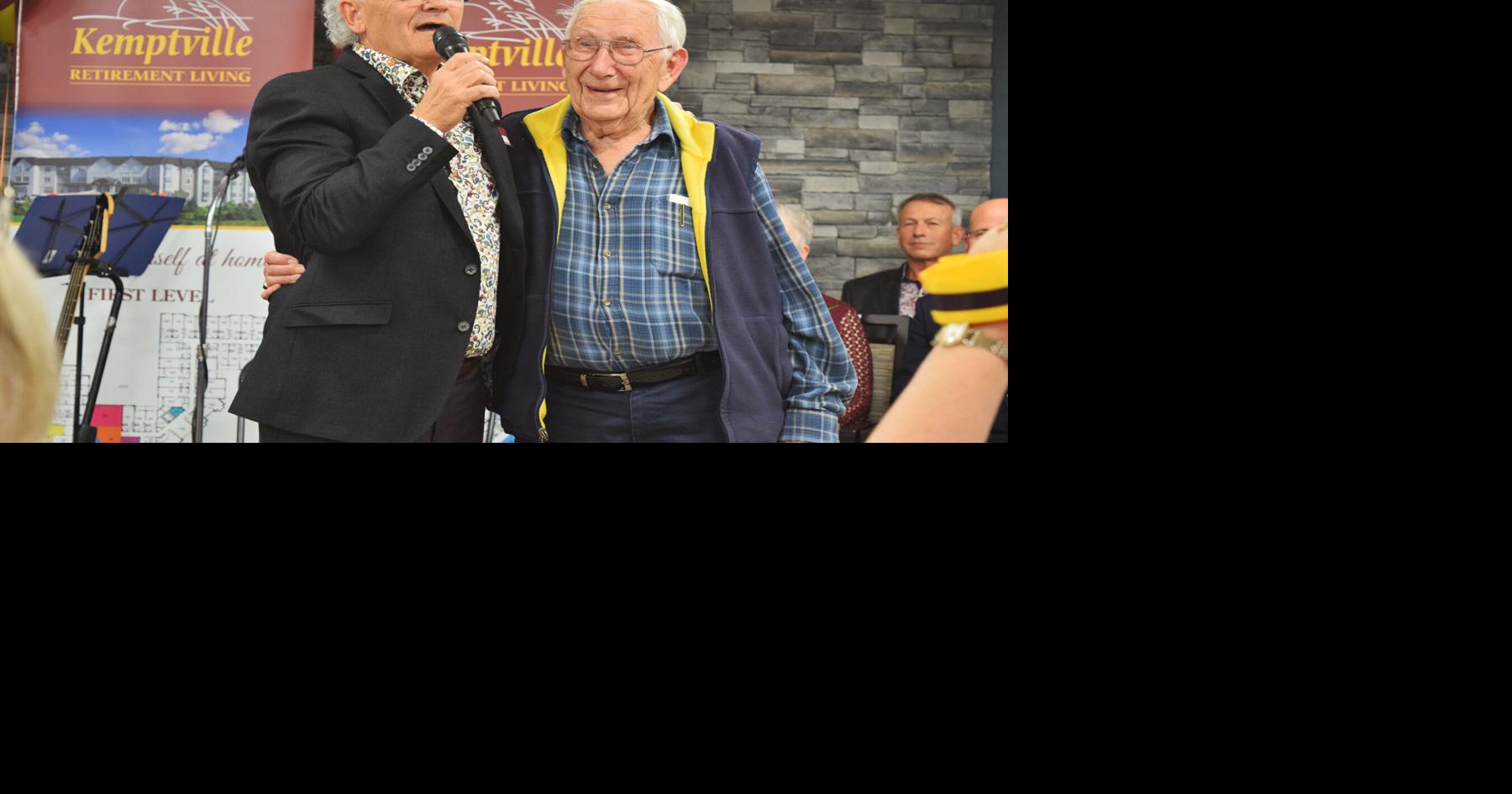 Kemptville Retirement Living nearly full as doors are opened to 150 seniors
