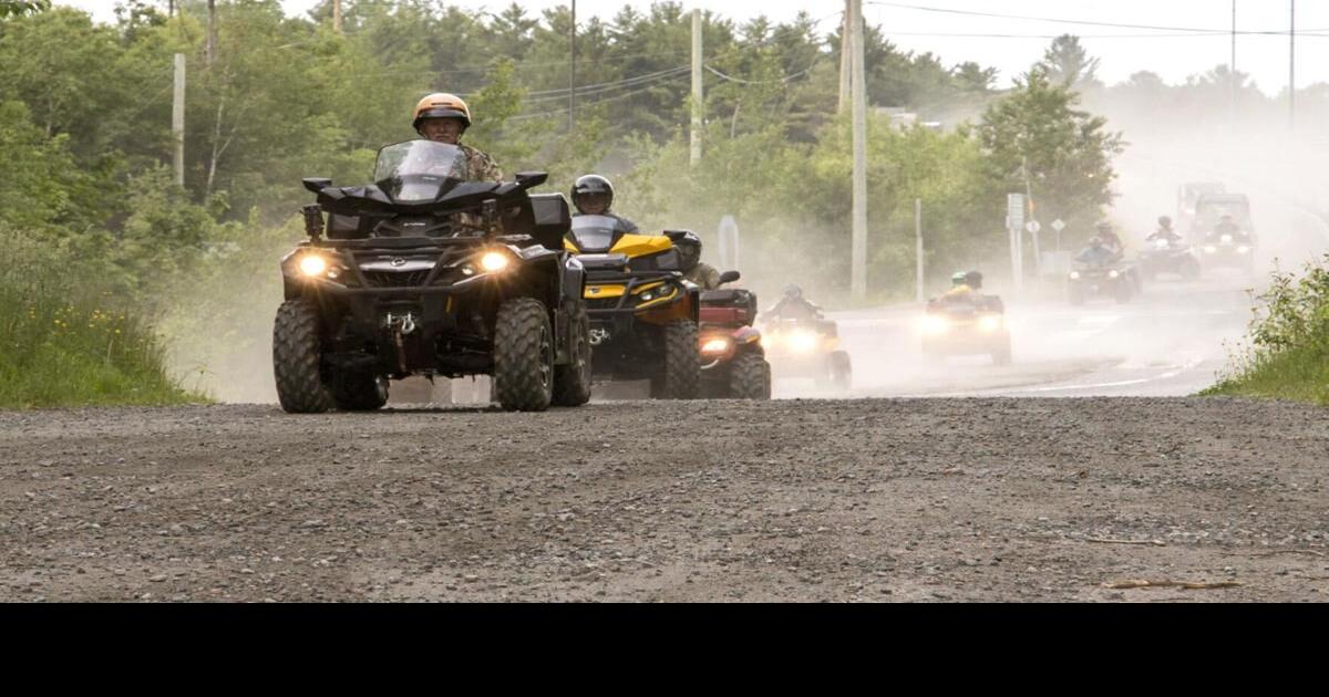 Renfrew to review ATV bylaw