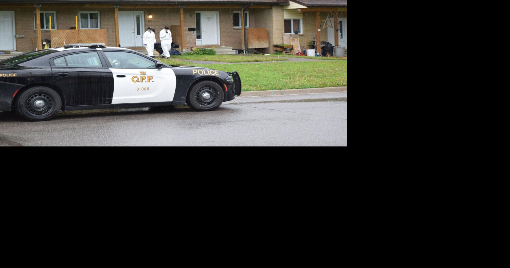 Renfrew OPP identify fatal shooting victim
