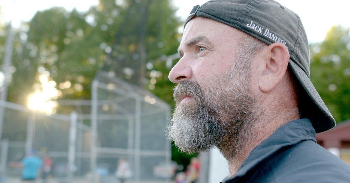 ‘I live in shades of grey’: Arnprior’s David Ridgen reflects on 25 ...