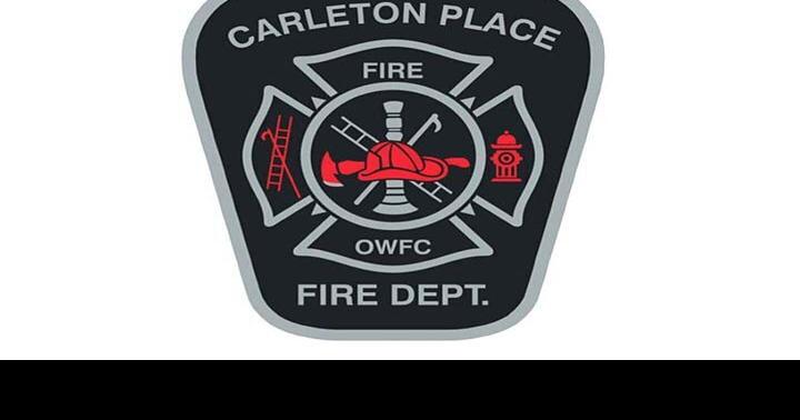 Bylaw makes Carleton Place Fire Department name official