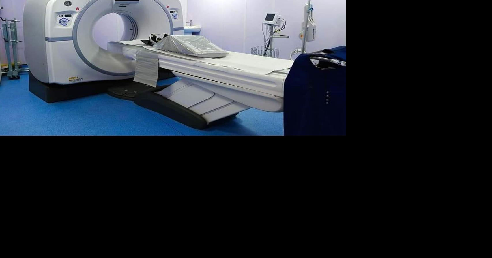 Construction begins for MRI at Smiths Falls site of the Perth and ...