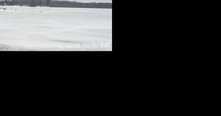 Carleton Place Fire Department warns about unsafe ice - Vimarsana News