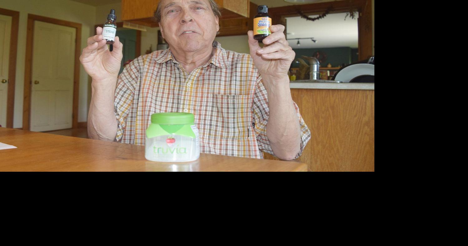 Stevia a cure for Lyme disease?