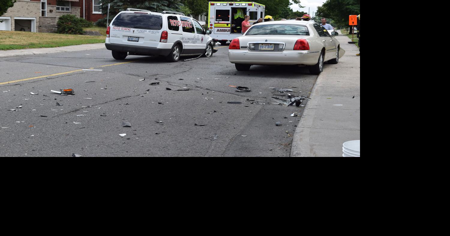 BREAKING NEWS Jasper Avenue closed from Ryan Street to Broadview