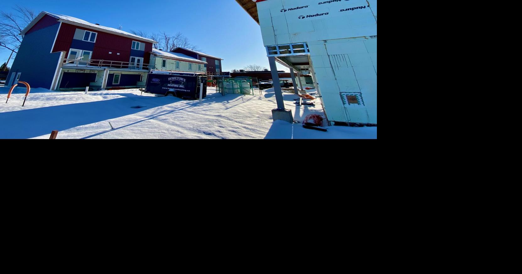 Kemptville Korners hosting open house on Saturday