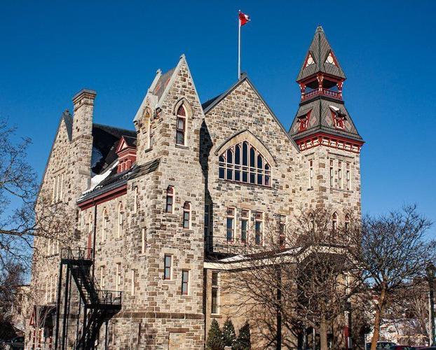 Almonte battery storage project sparks concern