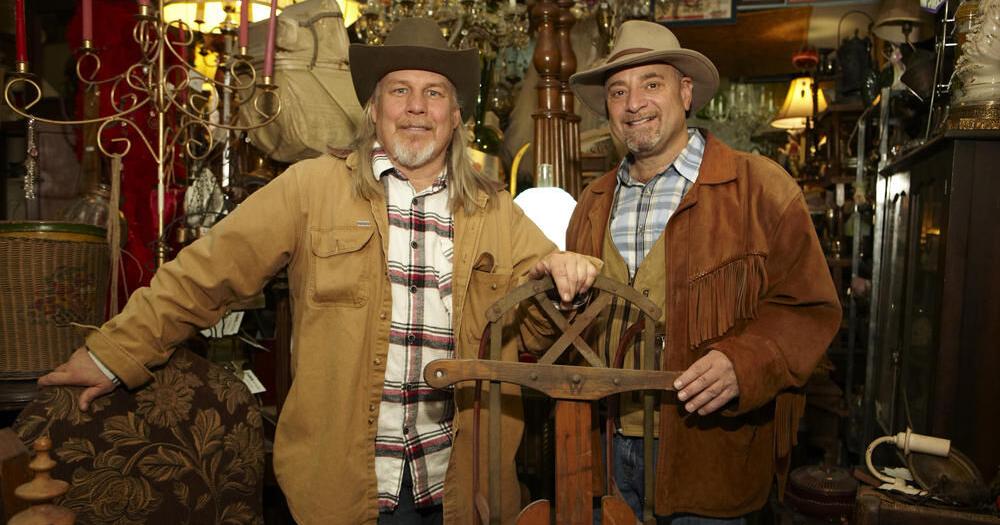 Canadian Pickers headed for Ottawa region