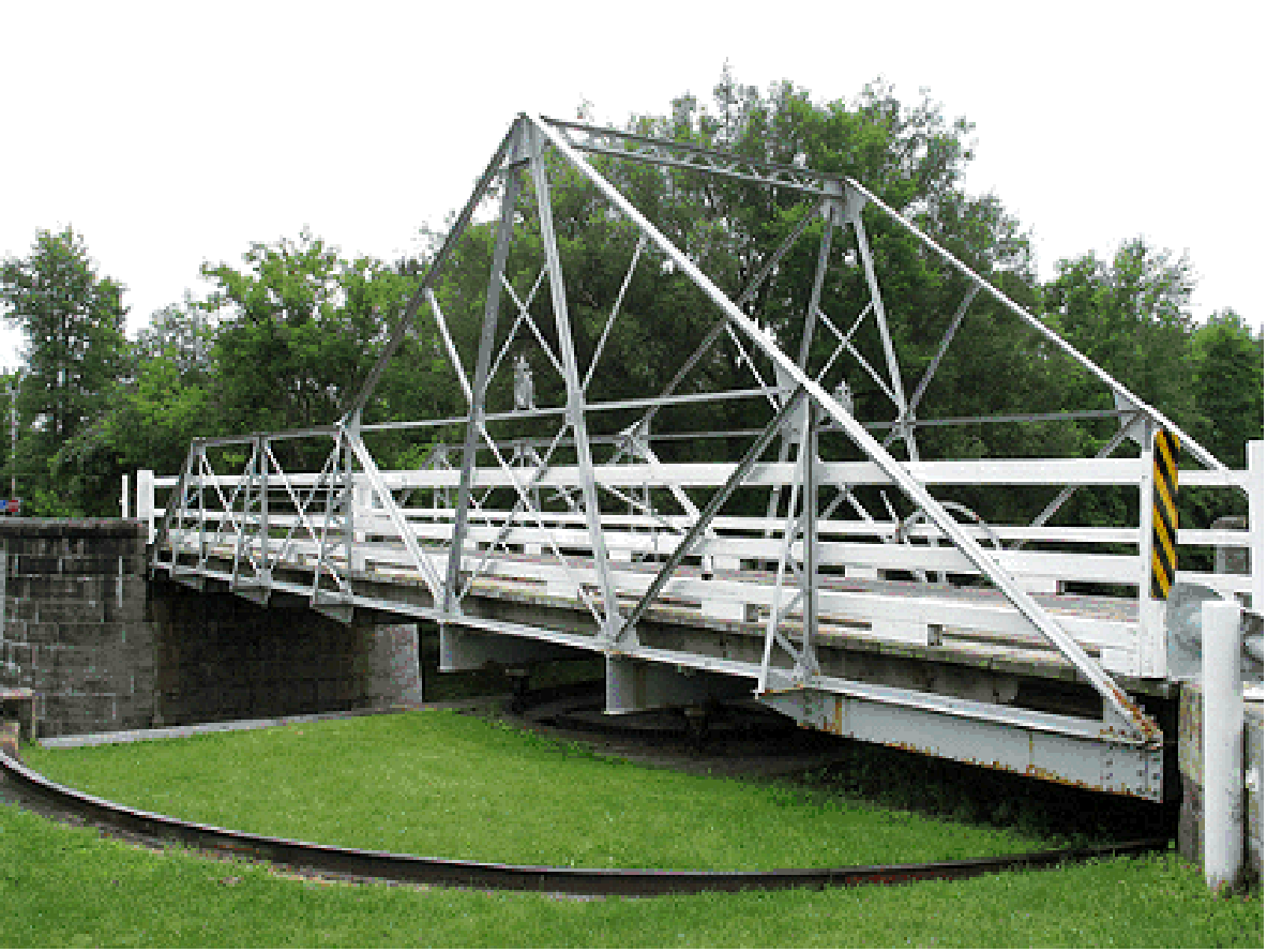 Burritts Rapids Swing Bridge rehabilitation project to get underway mid