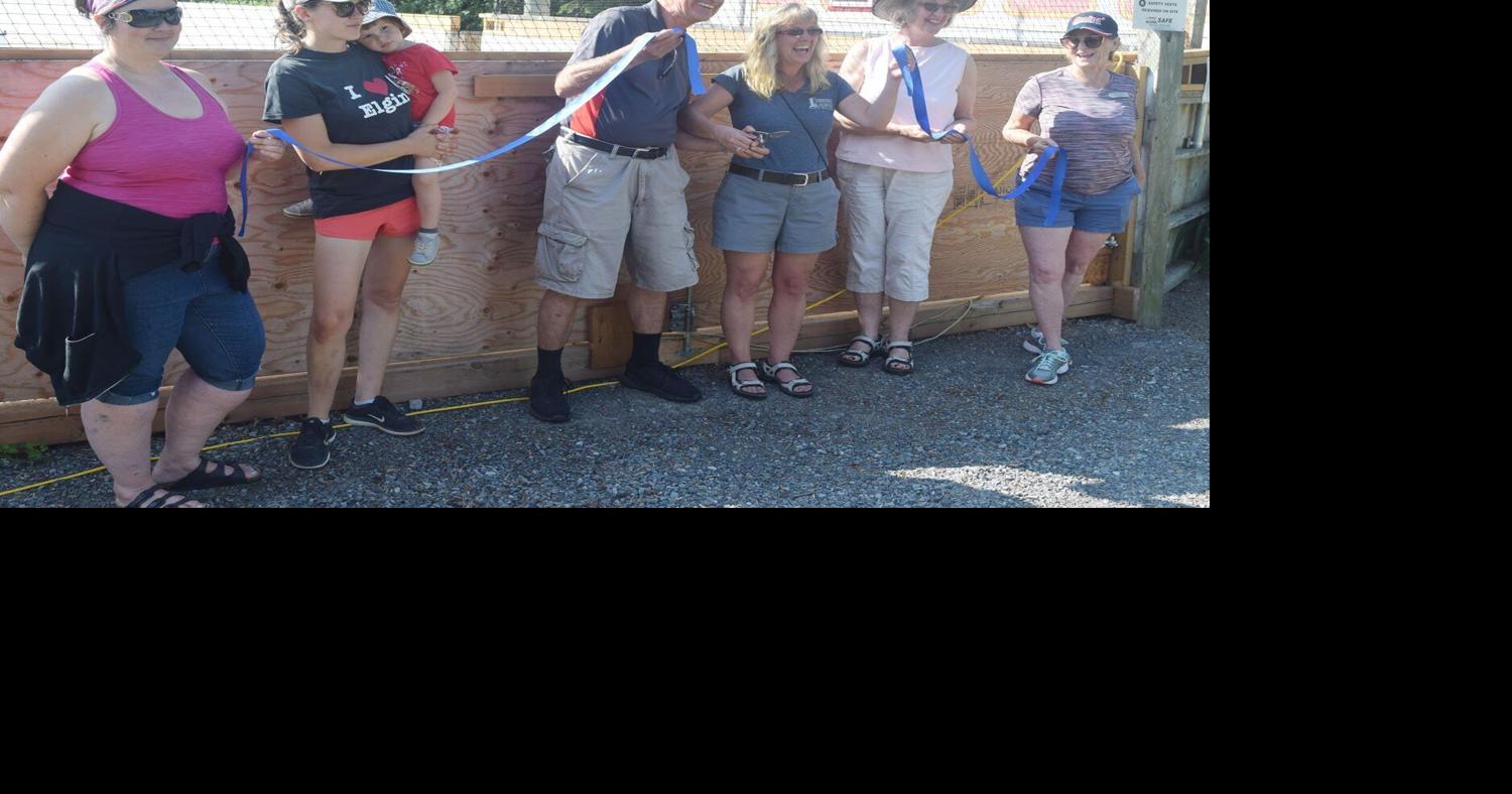 WITH VIDEO Elgin scores big with new yearround rink facility