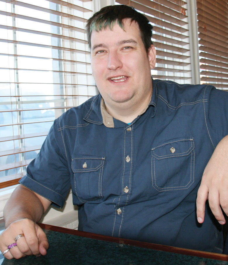 Kory Earle named president of People First of Canada