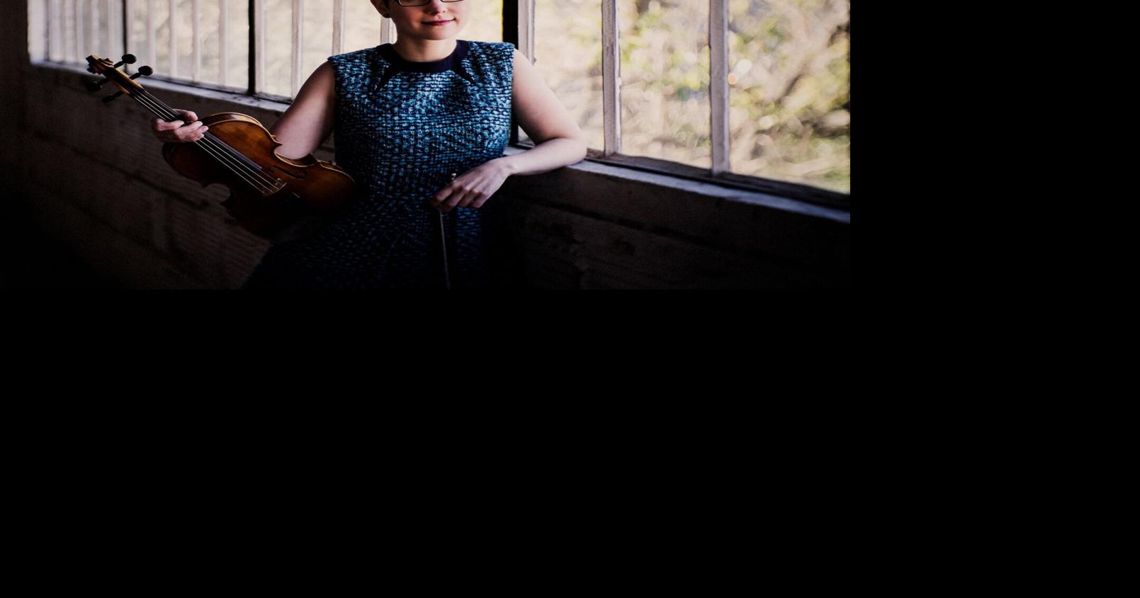 Verch celebrates release of milestone album